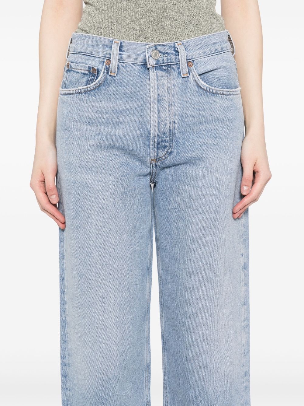 Henson jeans - 5