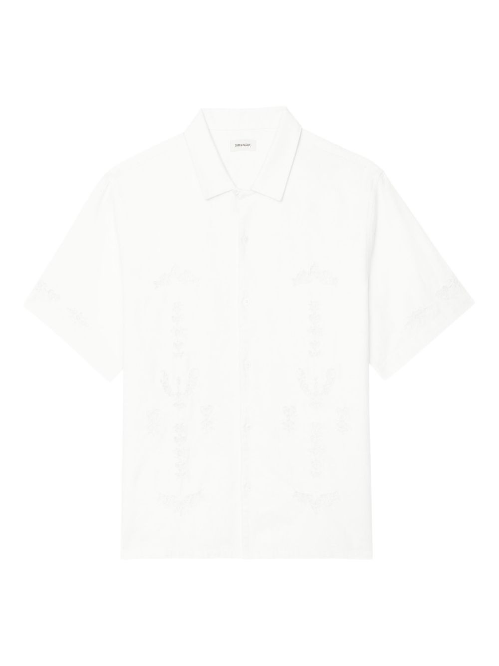 Sam shirt - 1