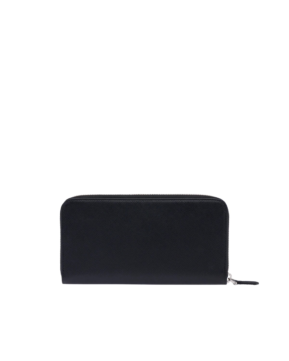 Large Saffiano Leather Wallet - 5