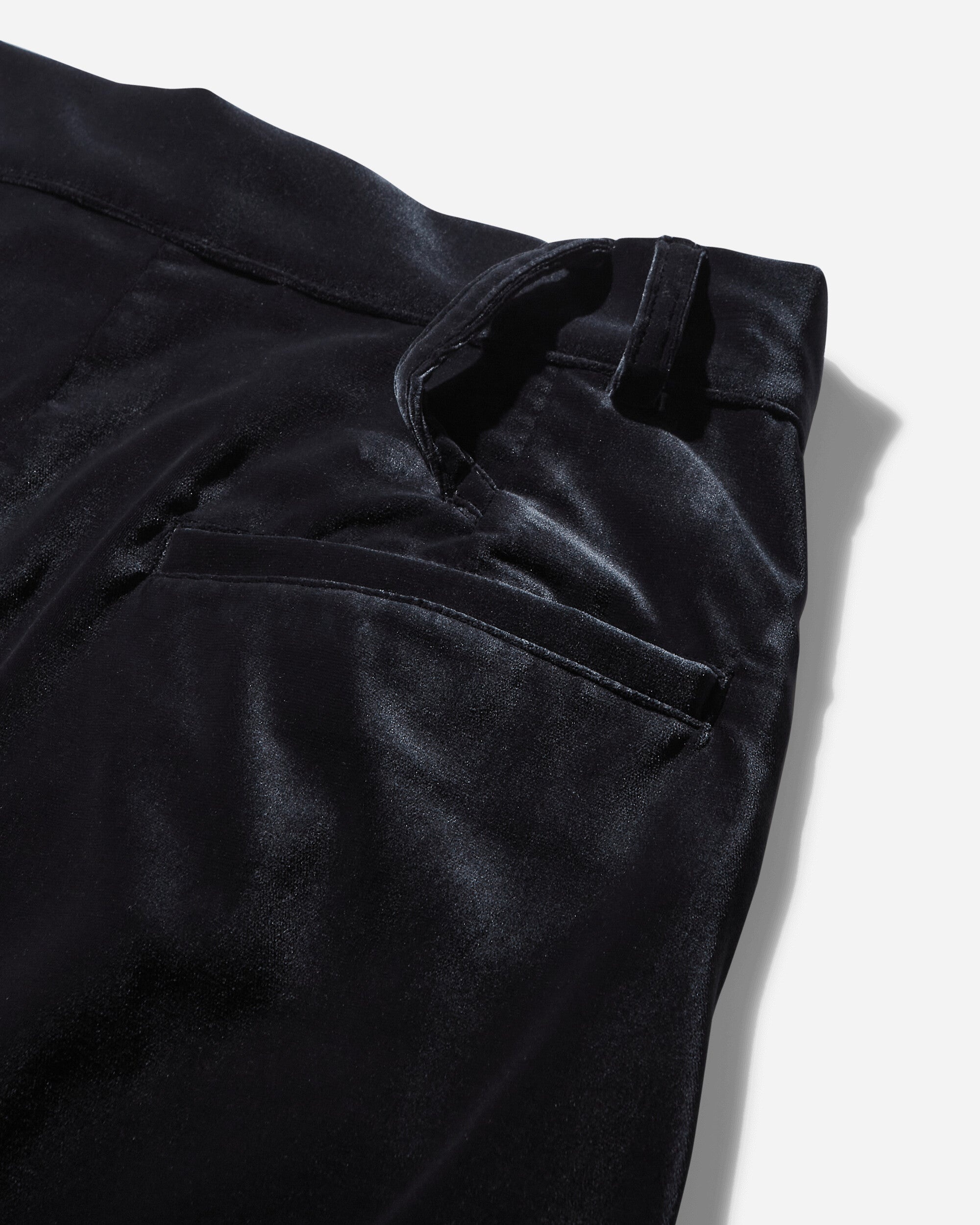 Shikari Trousers Graphite Grey - 3