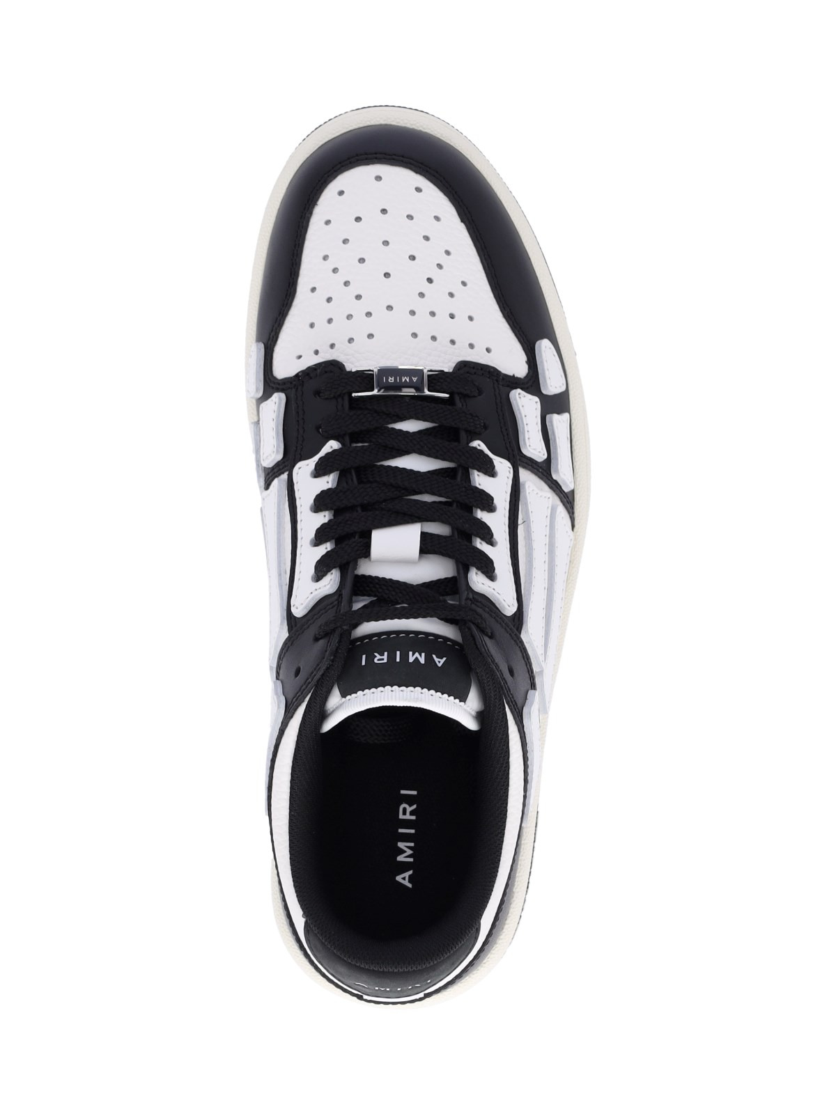 "SKEL" LOW-TOP SNEAKERS - 5