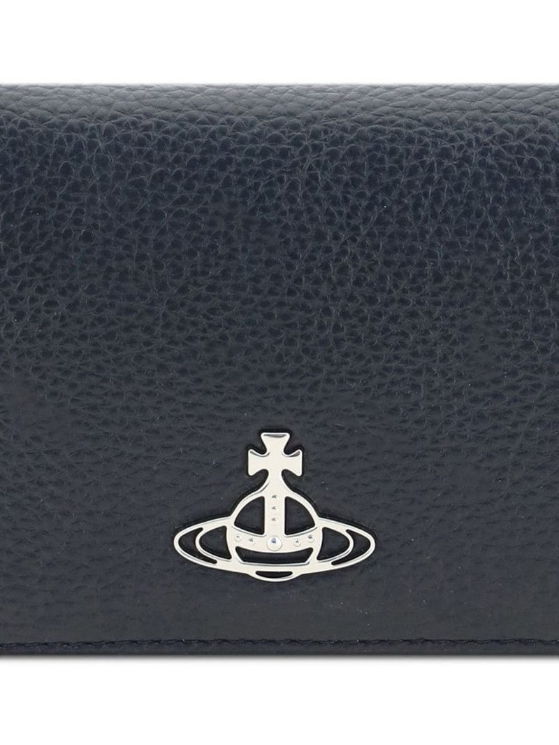 Vivienne Westwood logo wallet outlook