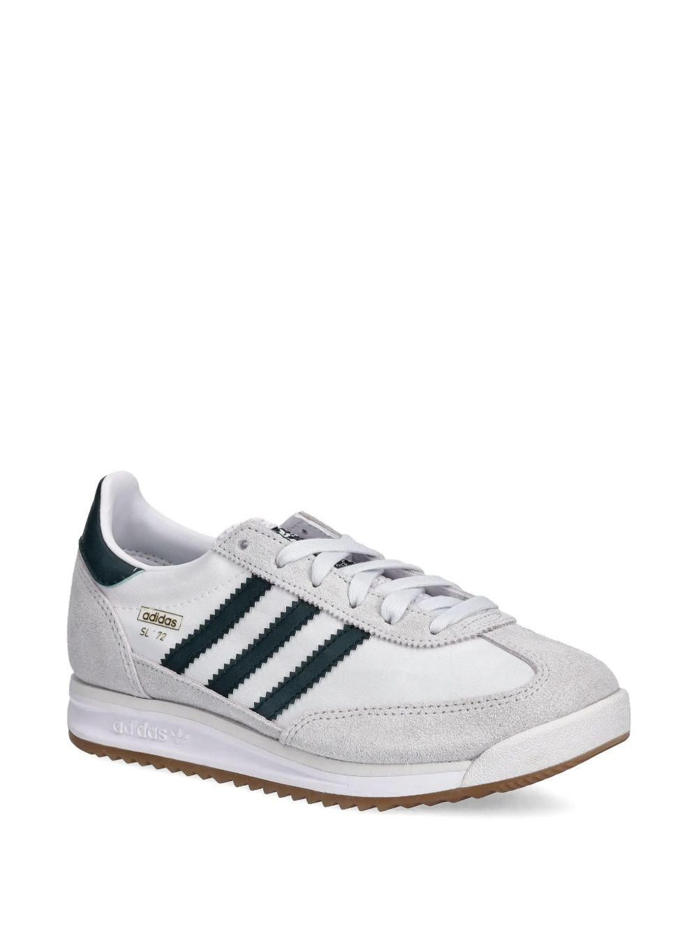 SL 72 3-stripe sneakers - 2