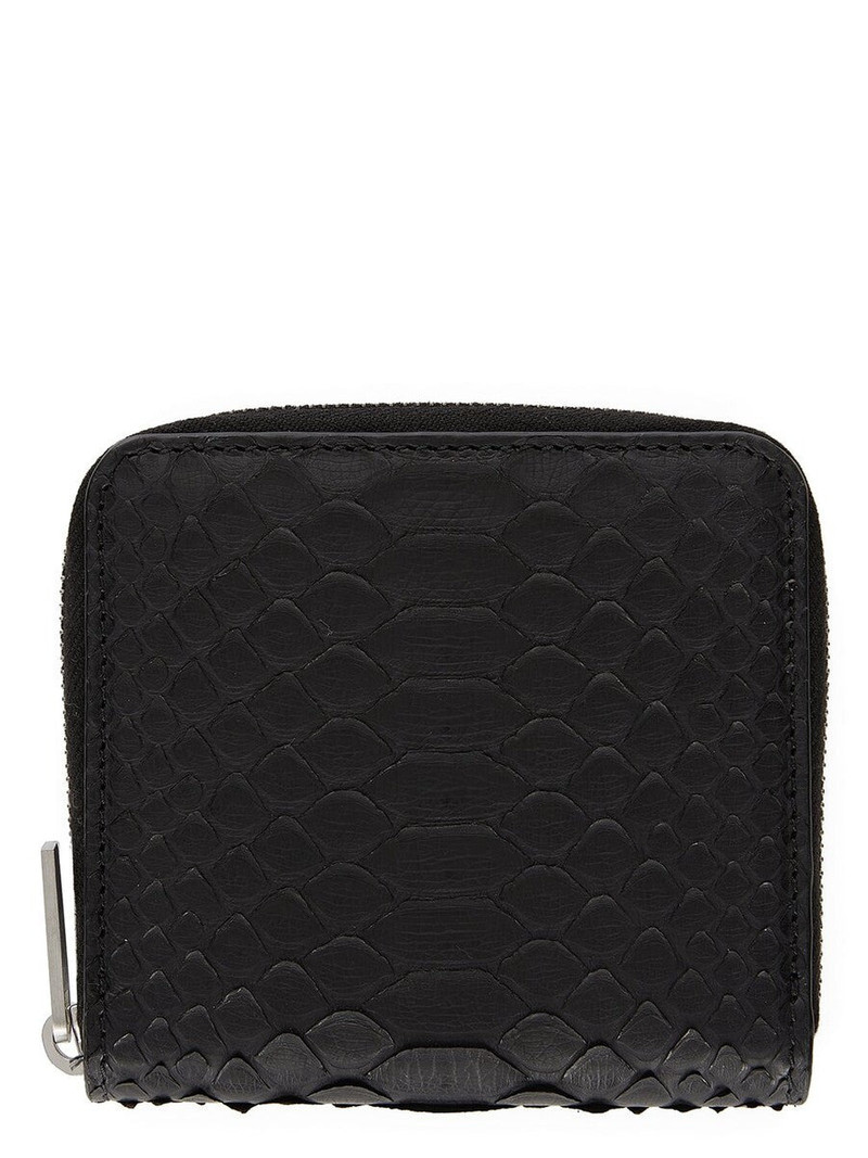 Rick Owens WALLET outlook