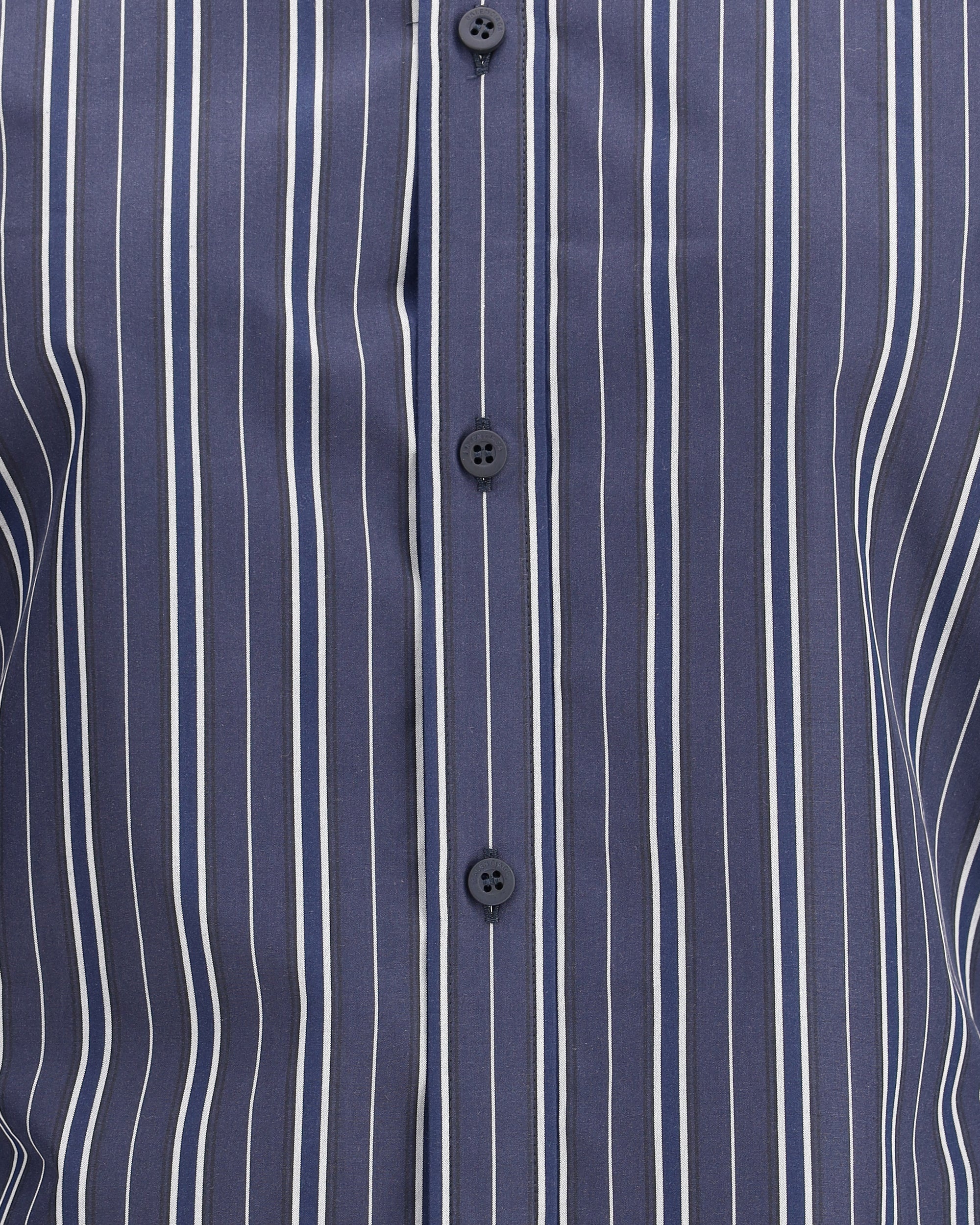 Striped Shirt - 3
