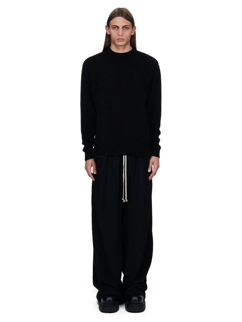 Rick Owens KNITS outlook
