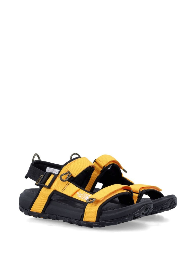 The North Face Explore Camp sandals outlook