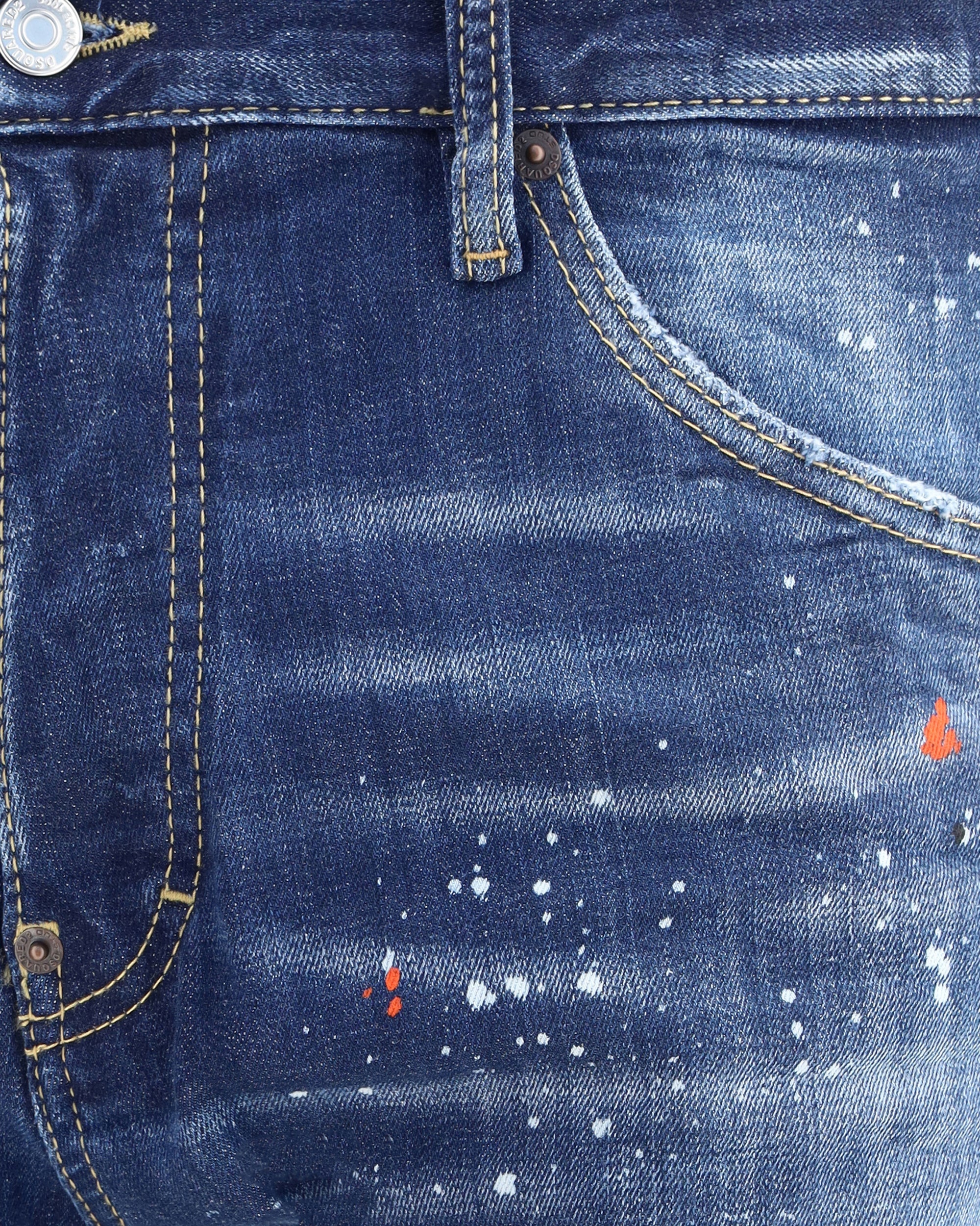 Cool Guy Jeans - 3