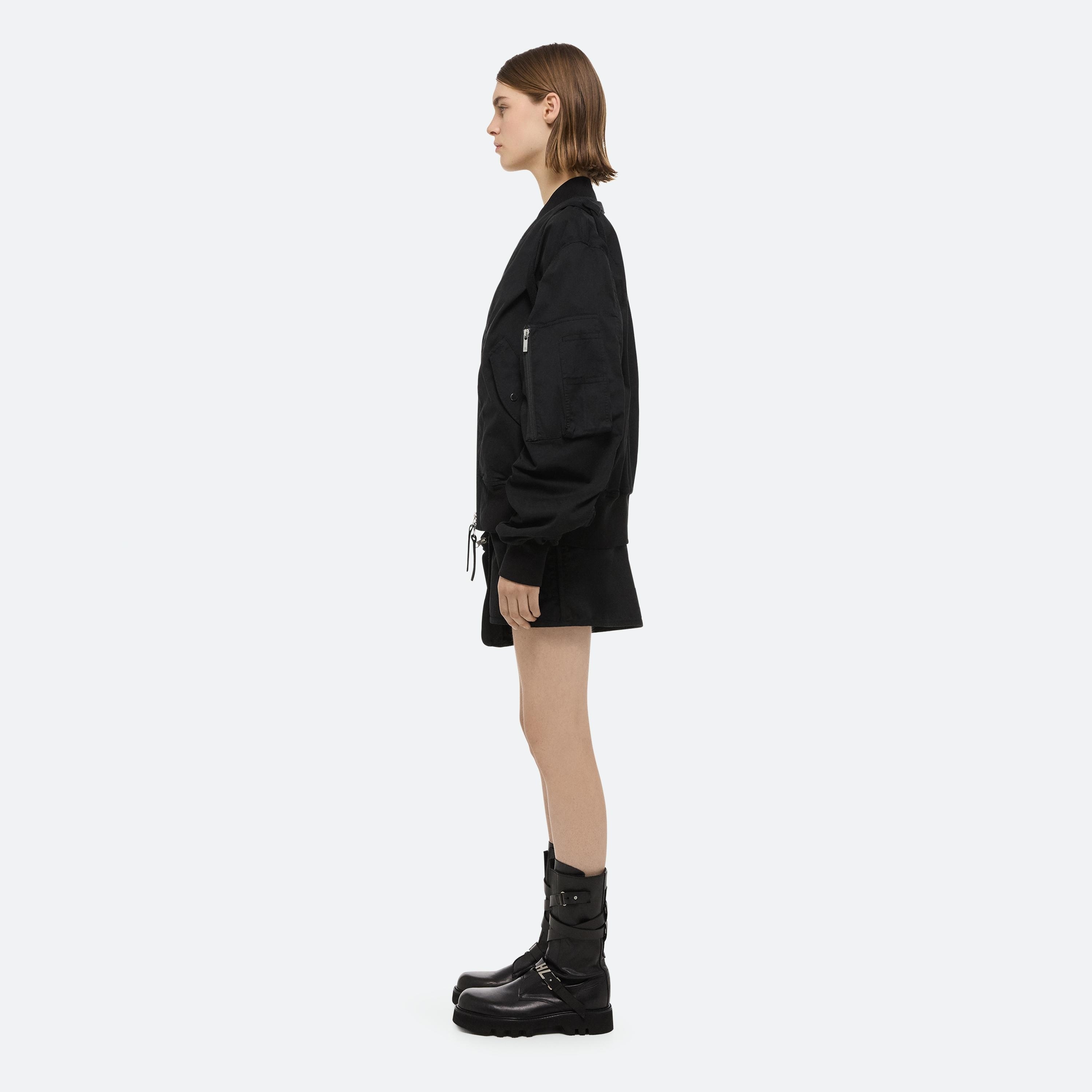 MA1 BOMBER - 4