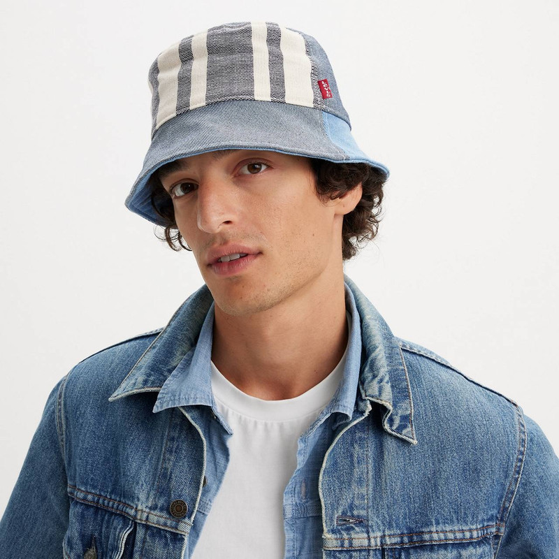 Levi's LEVI'S® MERCADO GLOBAL BUCKET HAT outlook