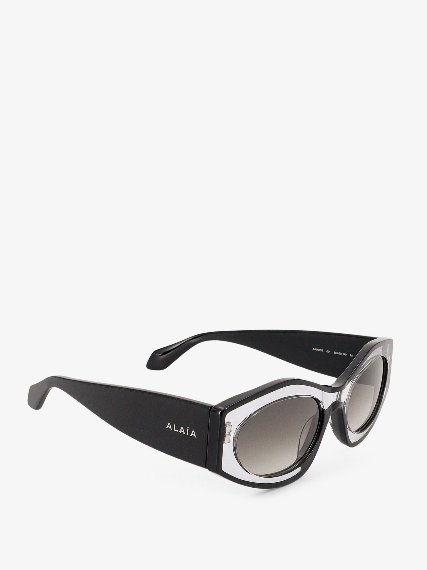 Alaia Acetate Sunglasses - 3