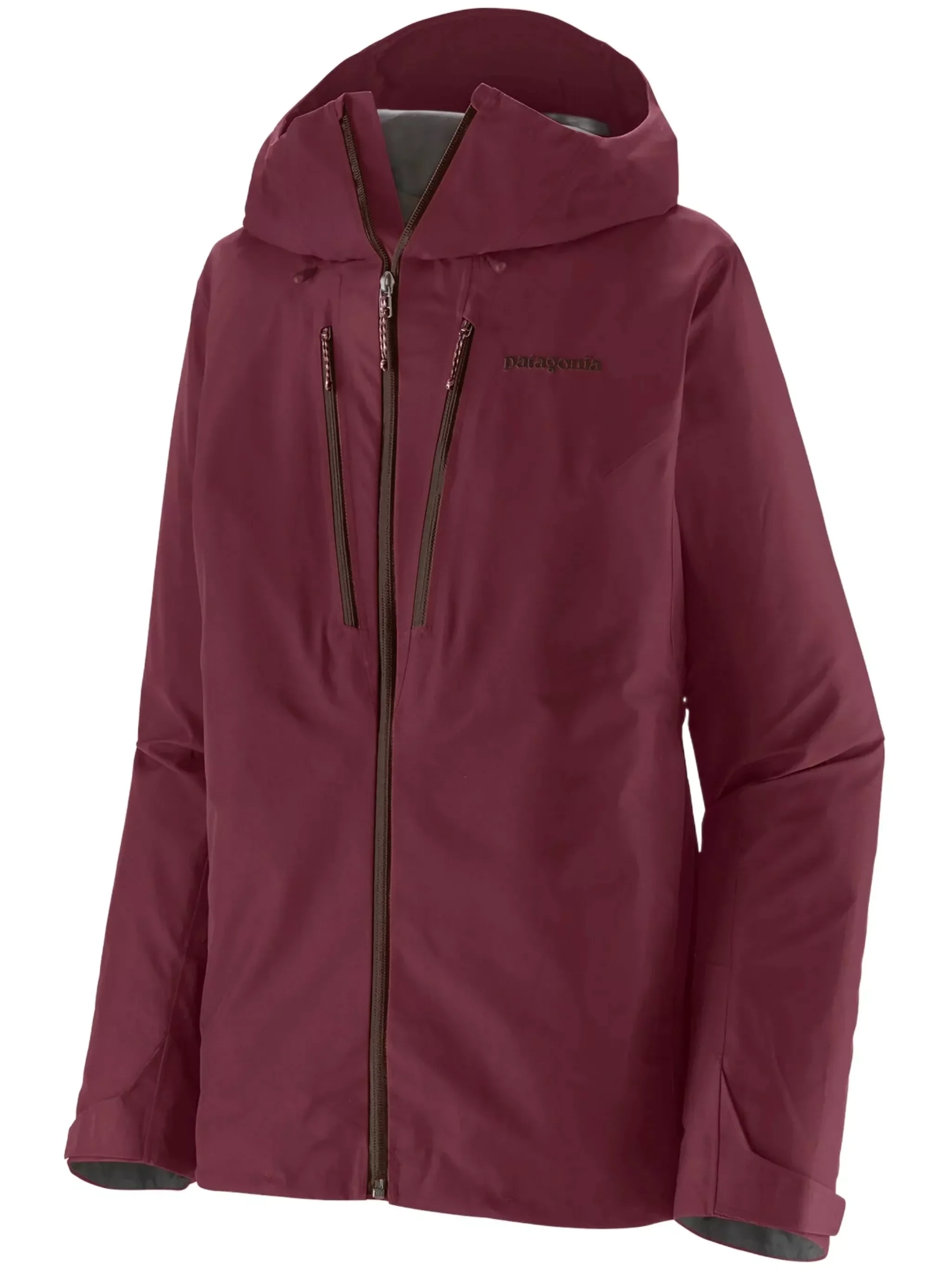 Triolet Jacket - 1