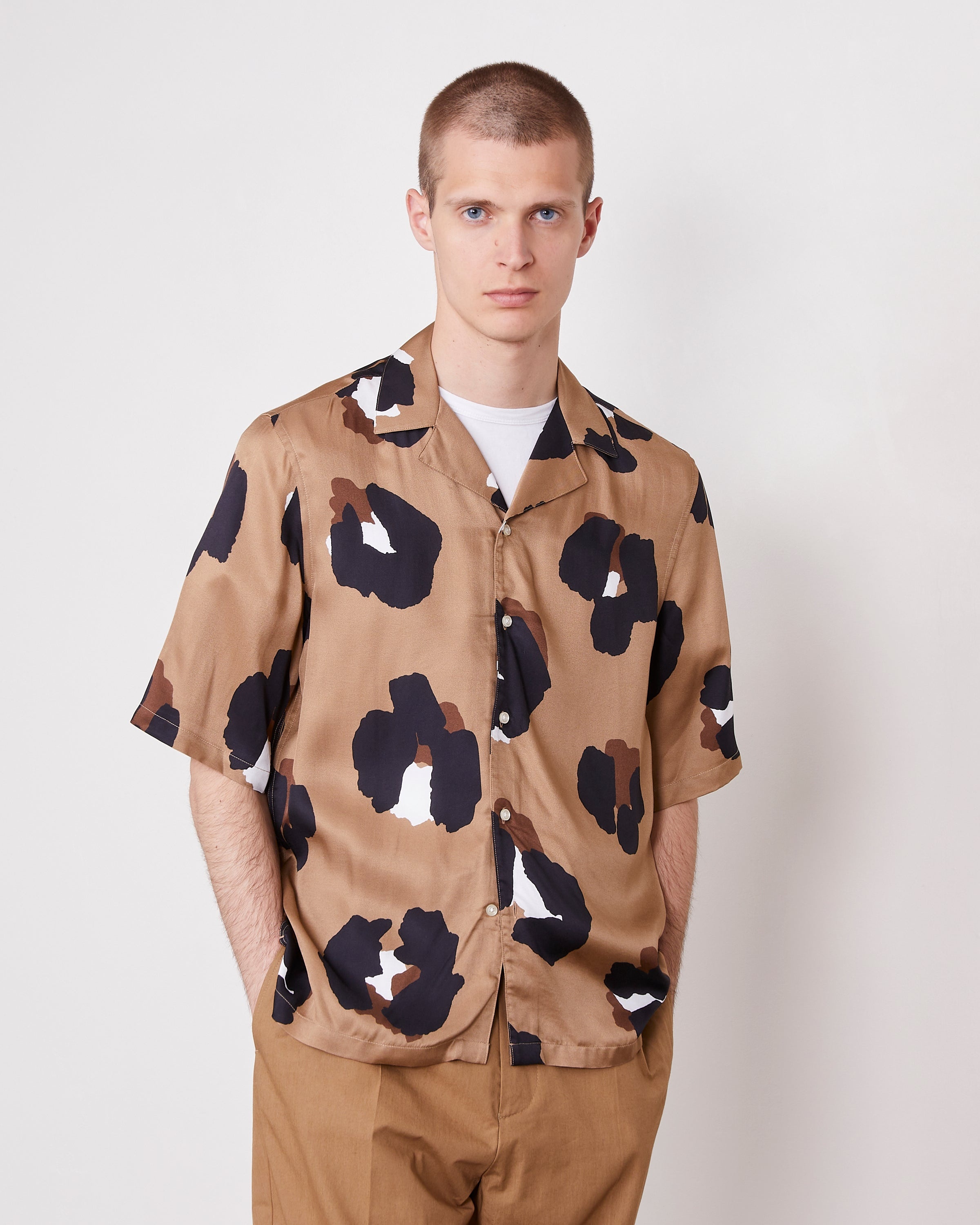 EREN SHIRT - 3