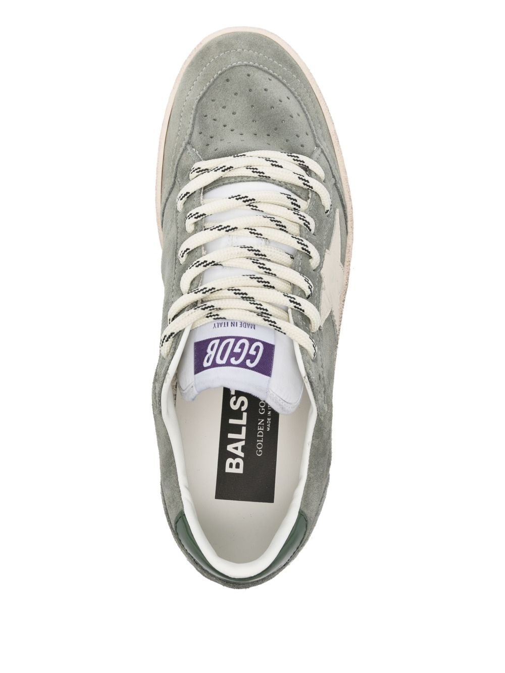 Super Star sneakers - 4