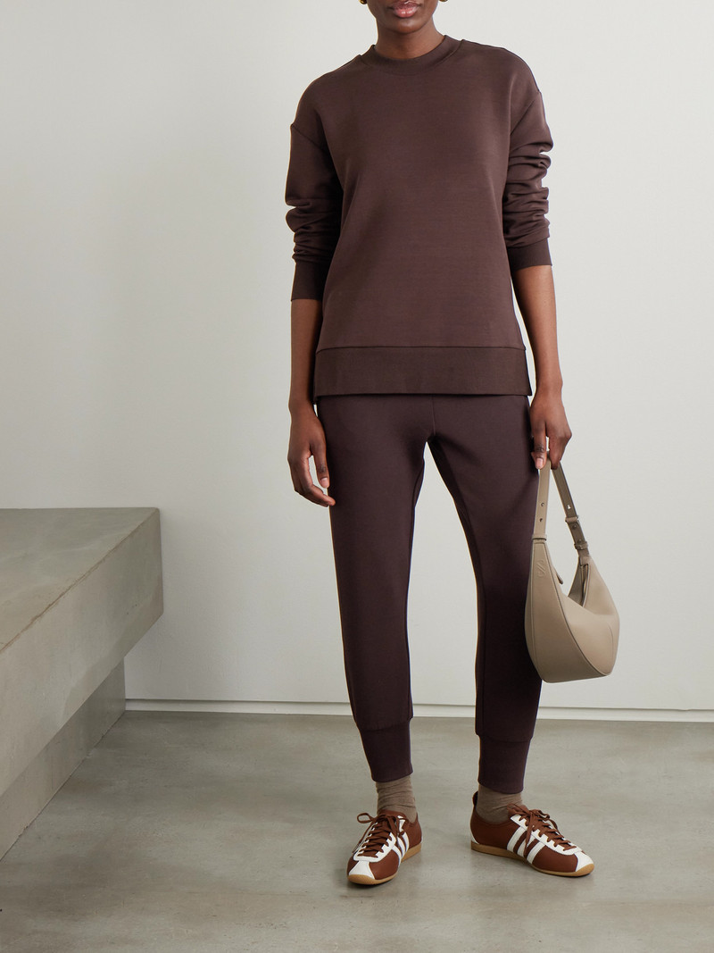 VARLEY The Slim Cuff Doublesoft Track Pants outlook