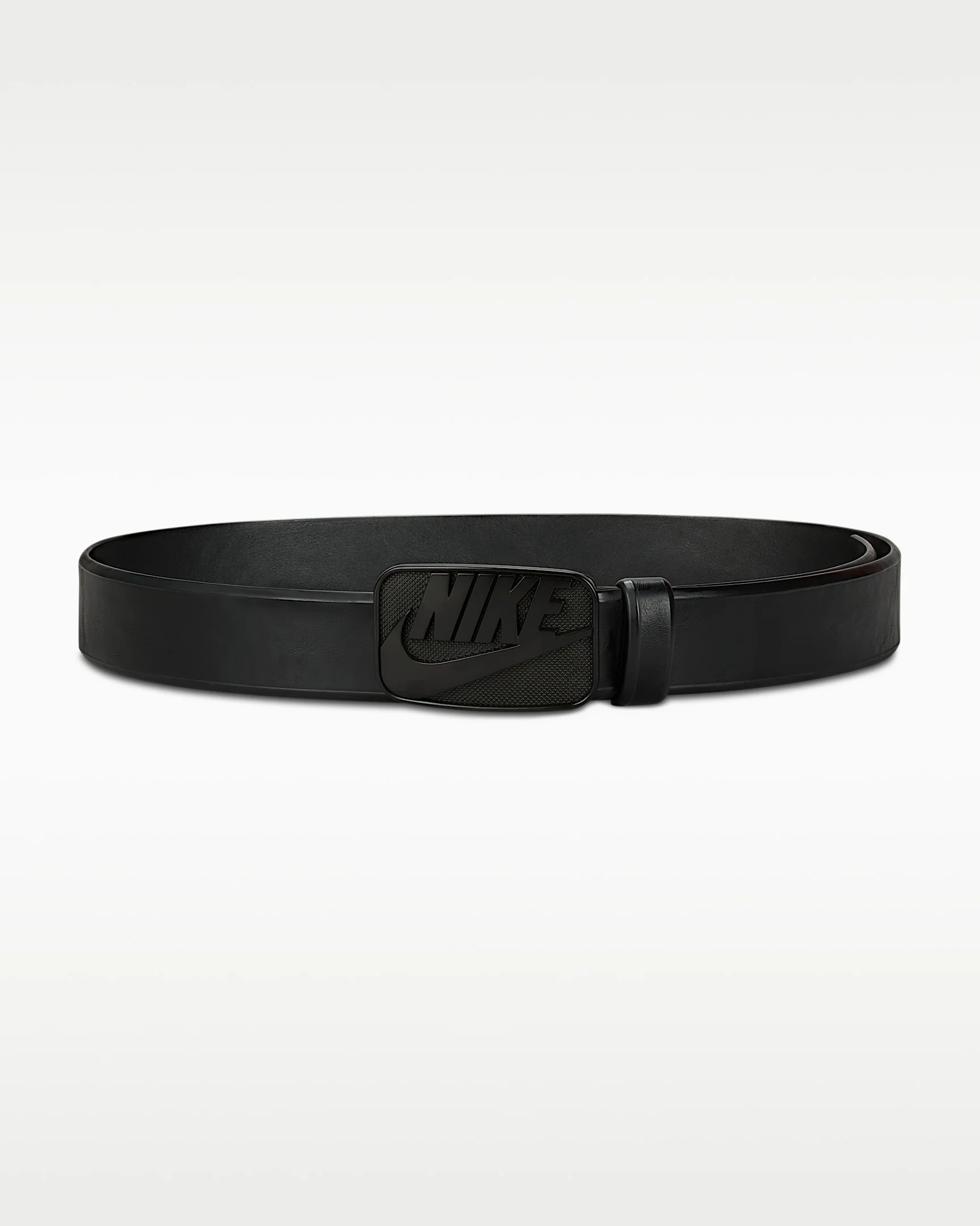 Nike Men's Bevel-Edge Belt - 1
