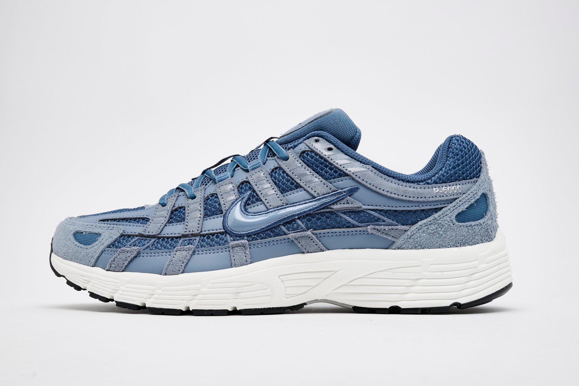 NIKE P-6000 SE CASUAL SHOES - 1