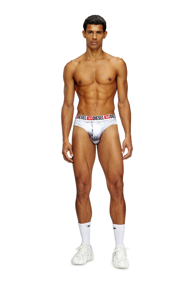 Diesel PR-ANDRE outlook