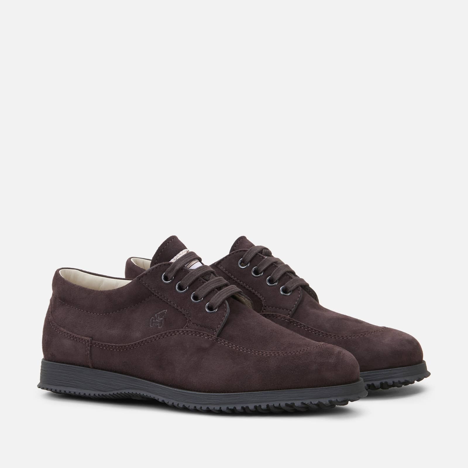 Traditional Brown - 2