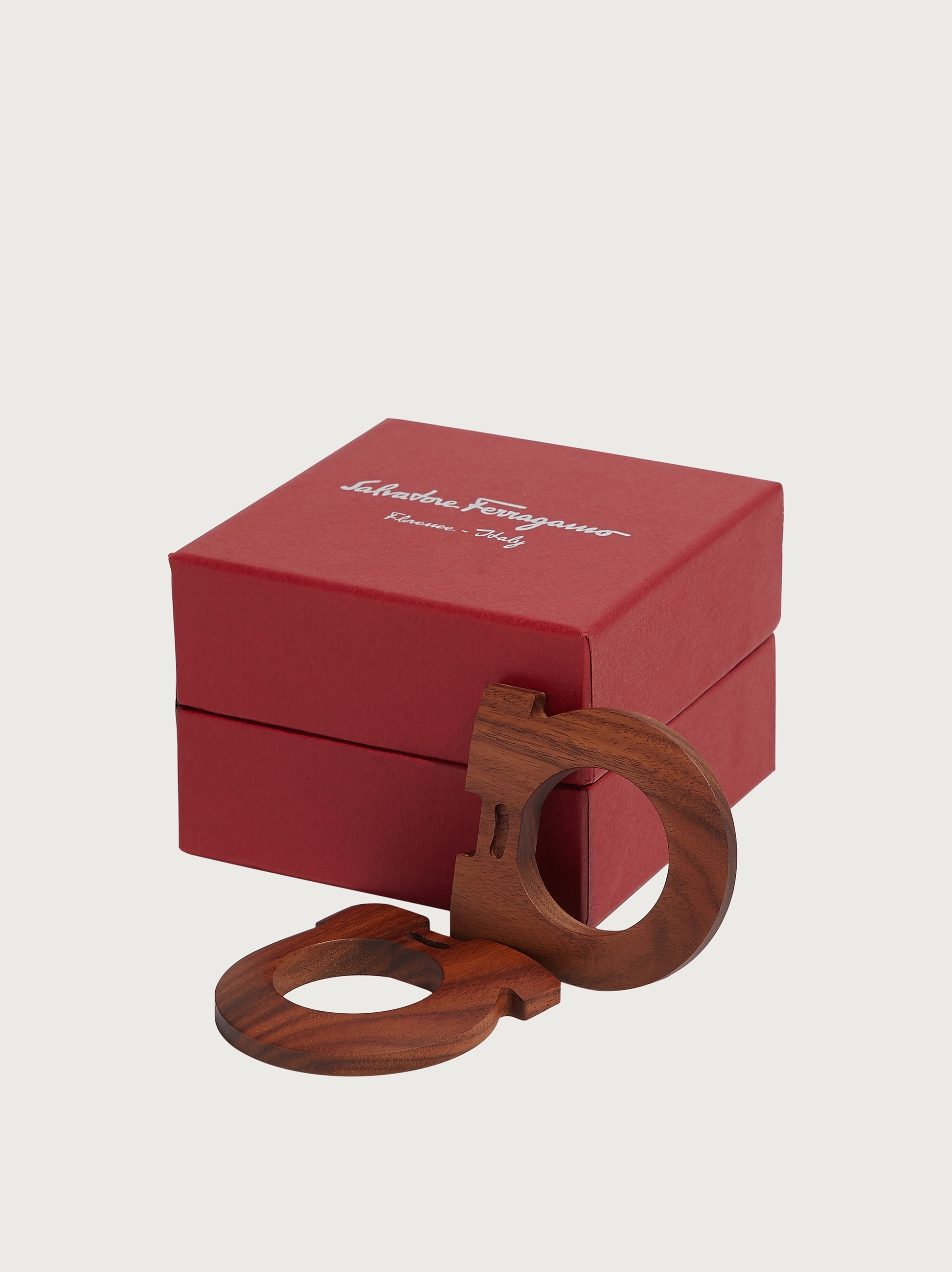 Interchangeable Gancini Switch buckle - 3