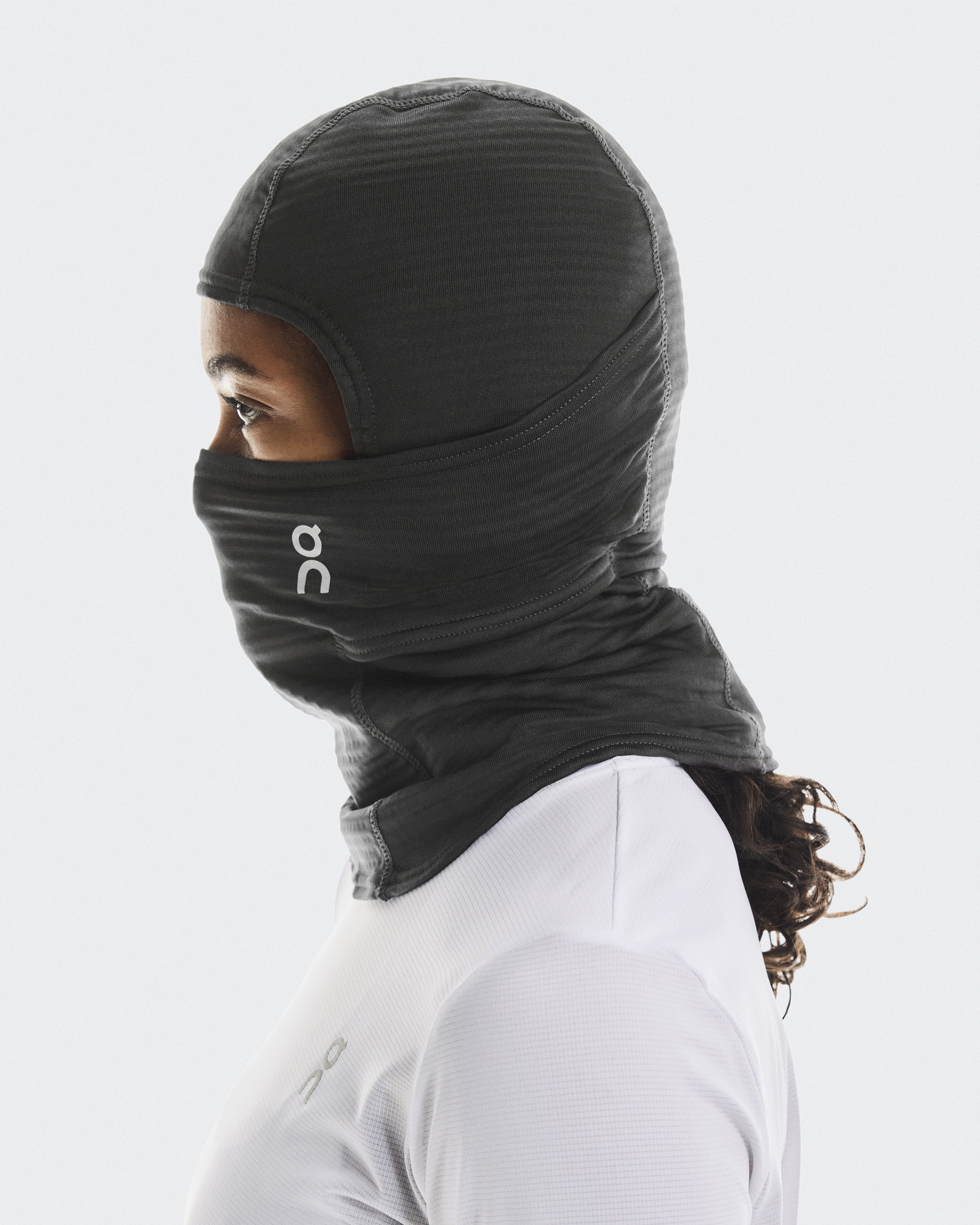 Winter Run Balaclava - 2