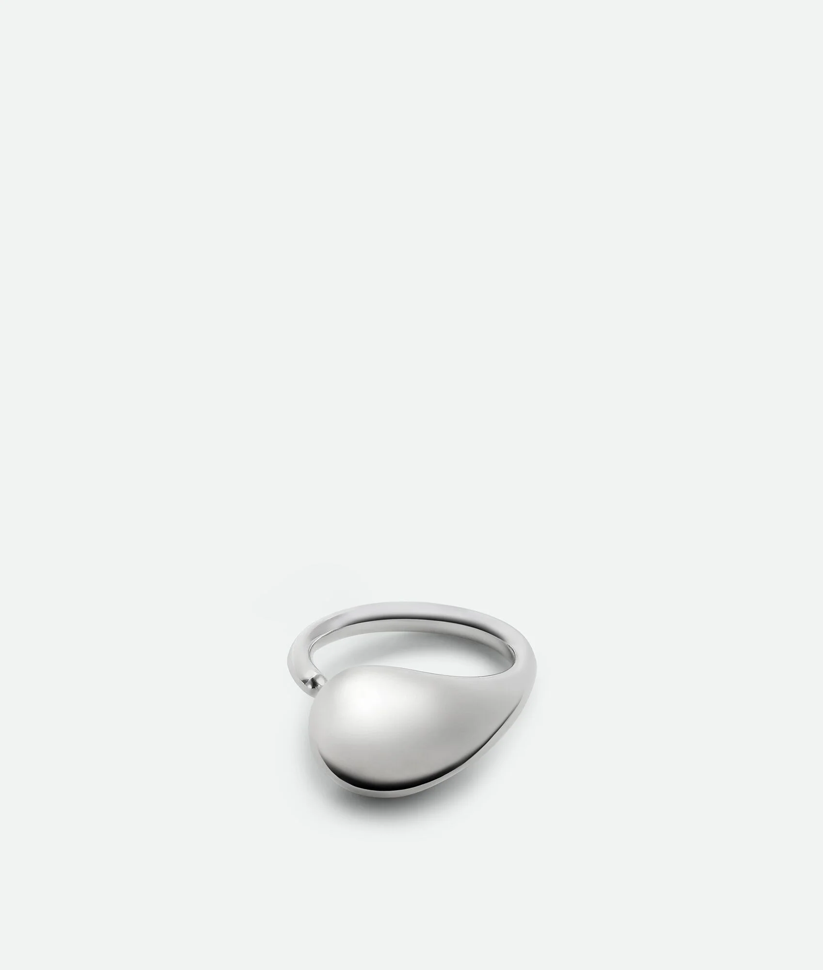 Small Drop Ring - 1