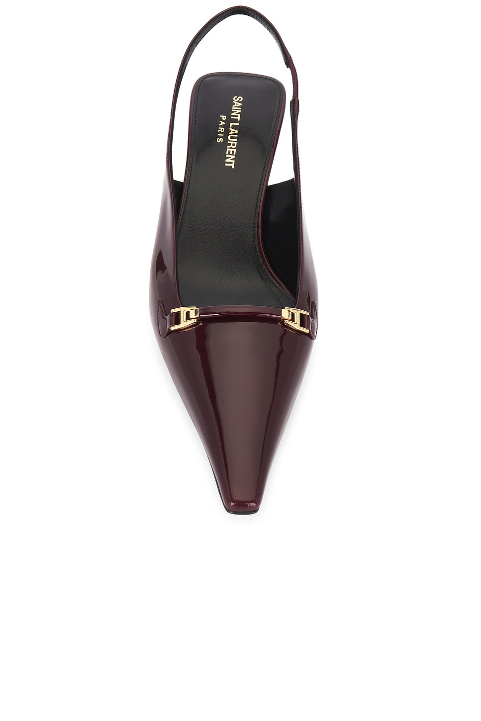 Carine Slingback Pump - 4
