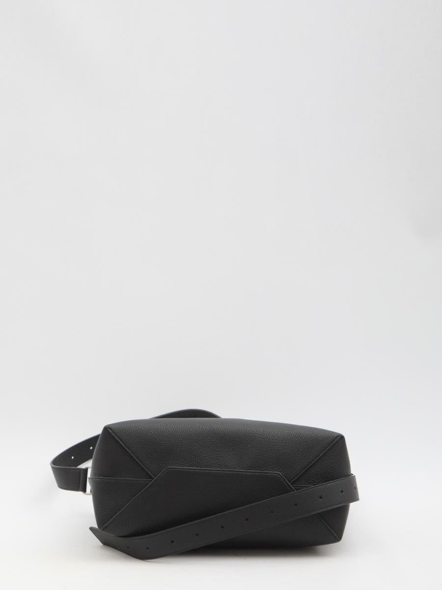 Balenciaga Small Messenger Credit Bag - 3