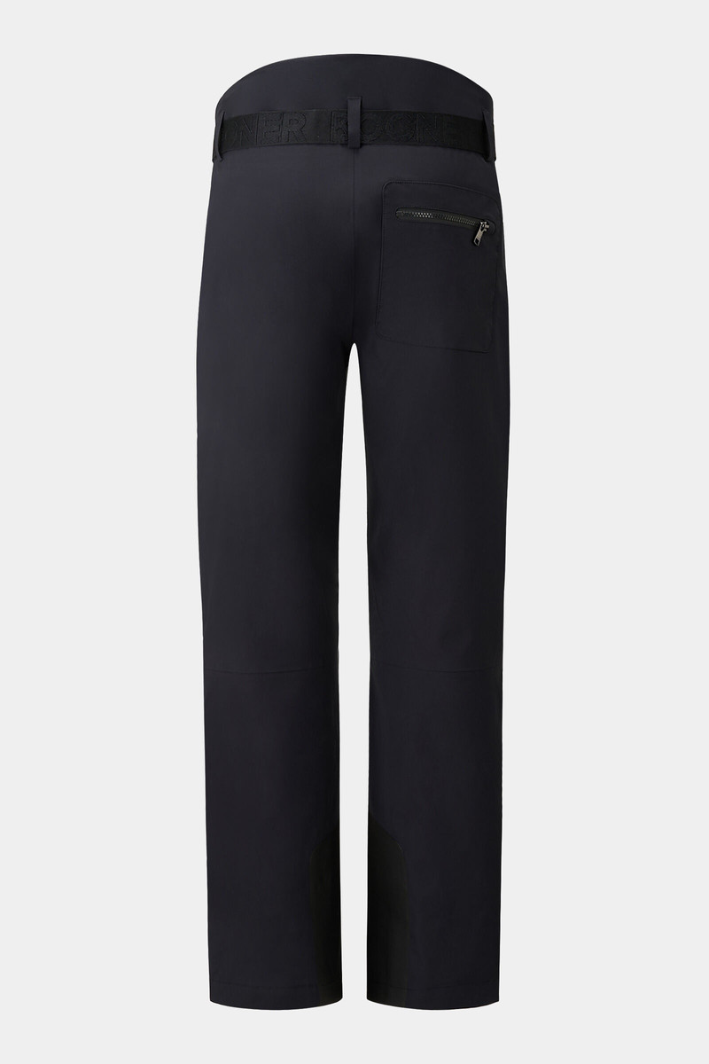 BOGNER Bond Ski pants in Black outlook
