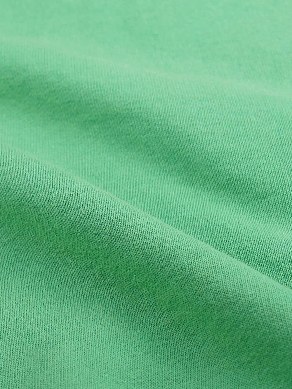 Kelly logo-print jumper - 4