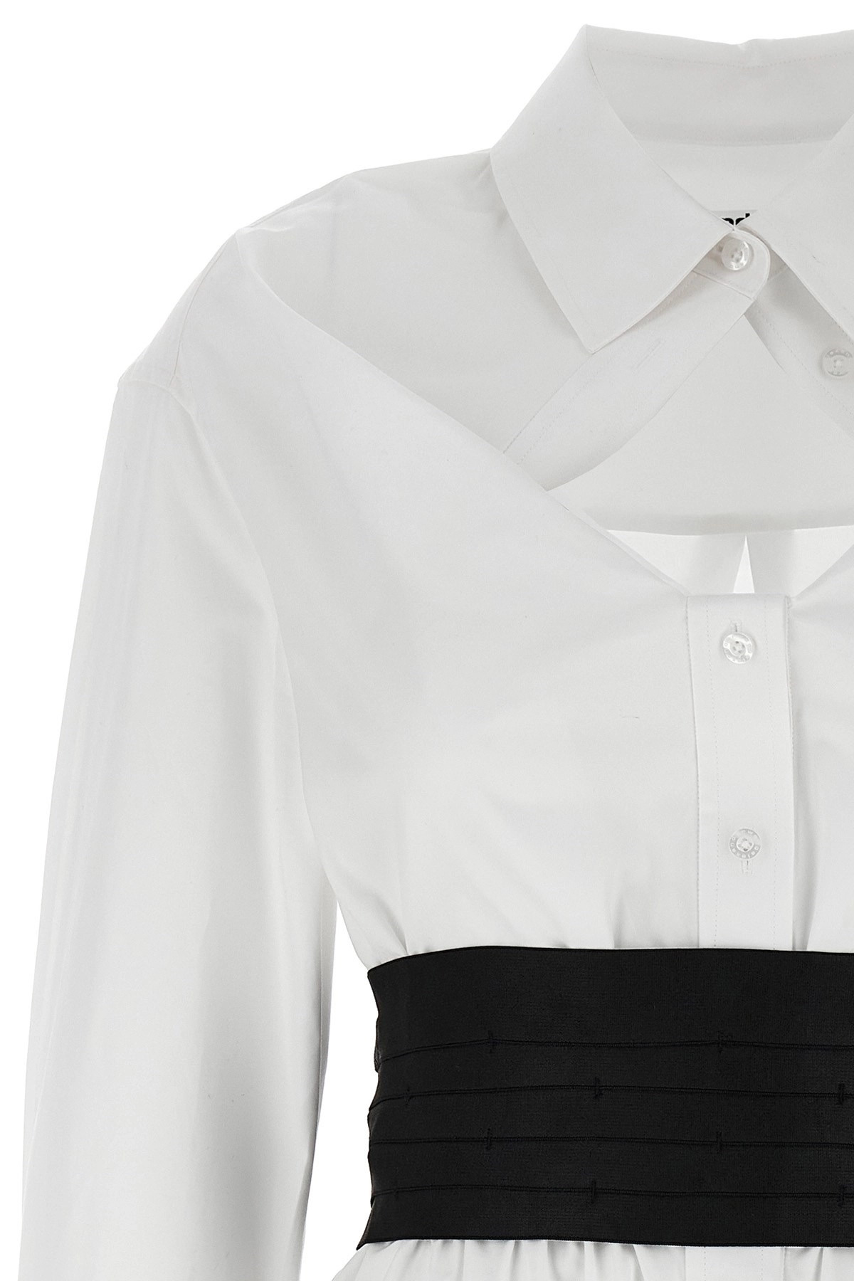 Shirt dress - 4