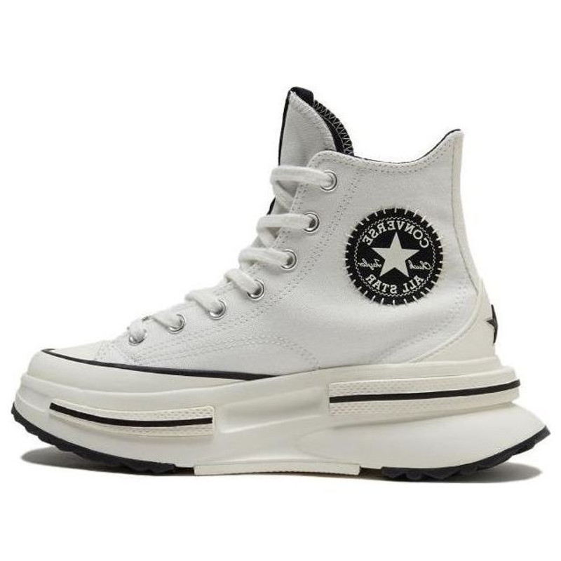 Converse Run Star Legacy CX 'White Black' A07112C - 1