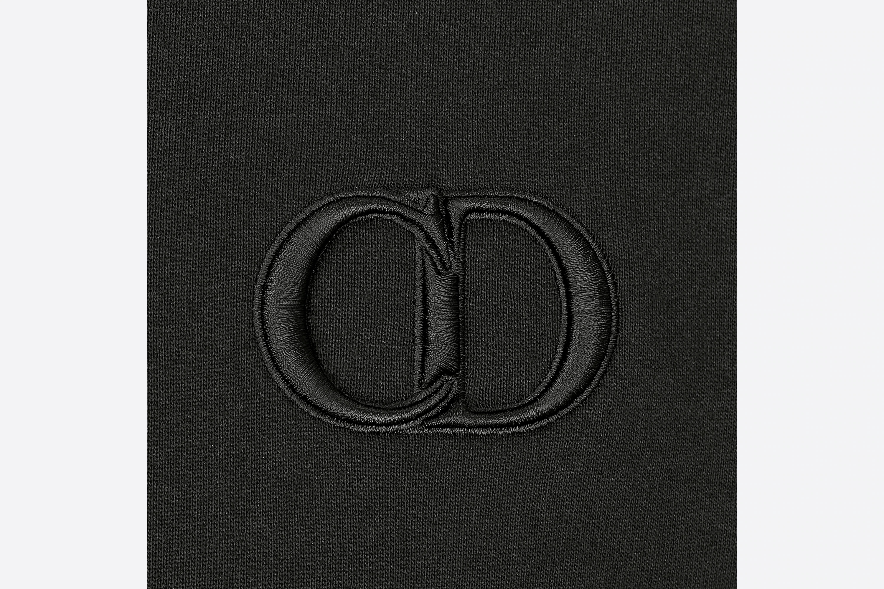 'CD Icon' Sweatshirt - 3