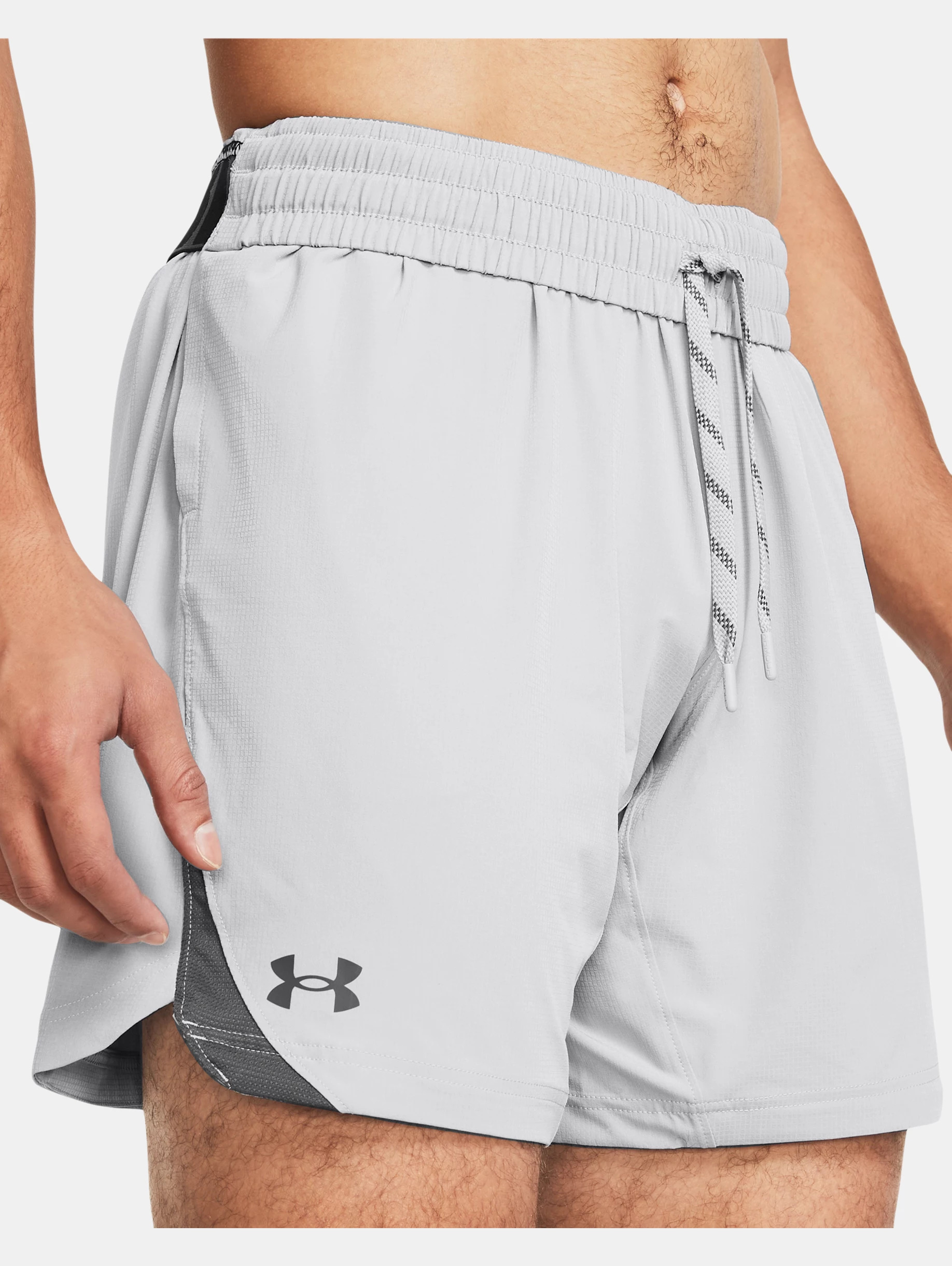 UA Elevated Woven 2.0 - 6