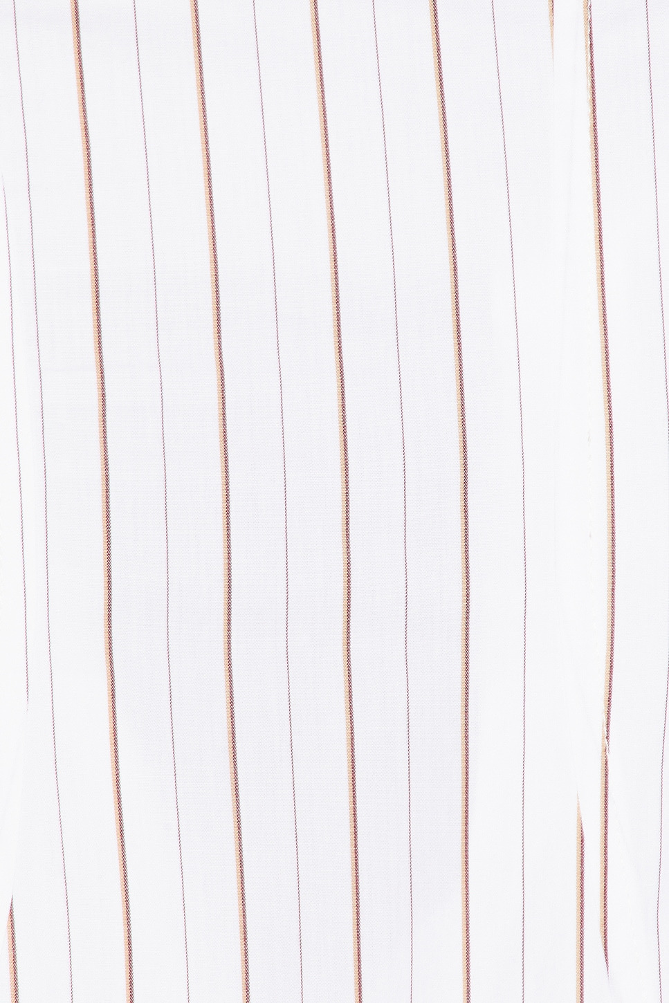Stripe Bubble Mini Dress - 4
