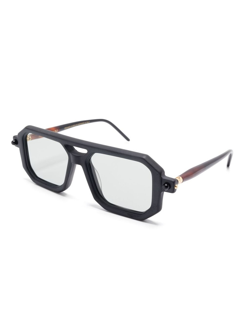 Kuboraum P8 sunglasses outlook