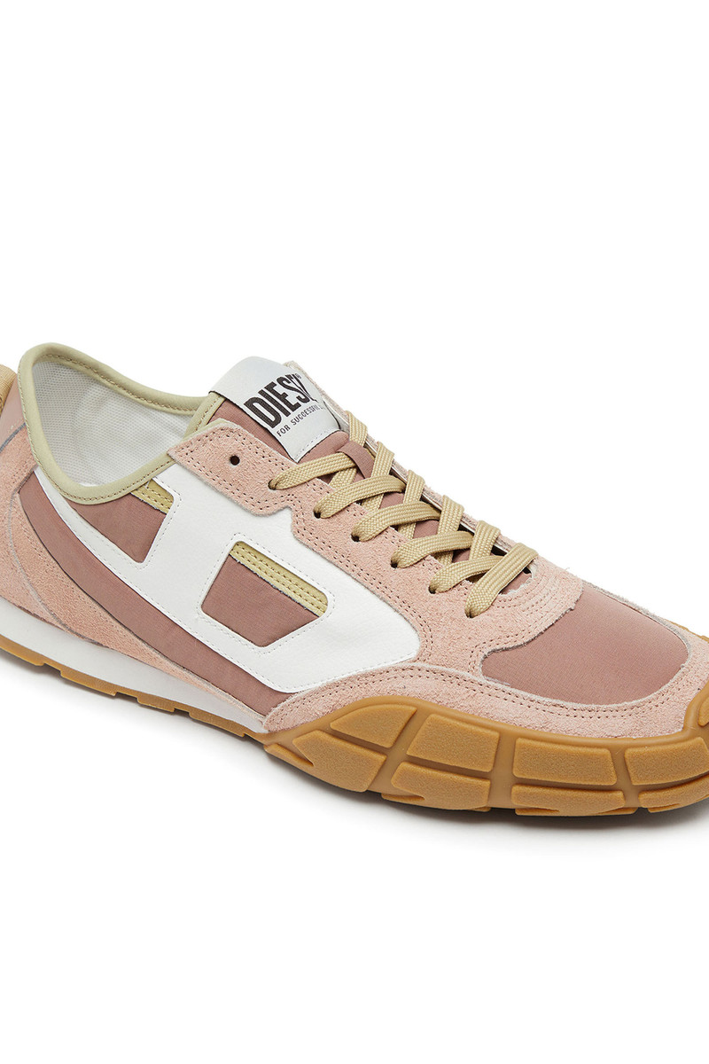 S-PAGODHA LOW W 6