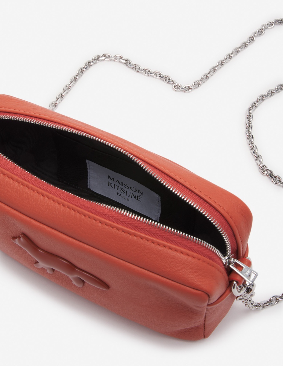 Maison Kitsuné CLOUD POUCH | REVERSIBLE