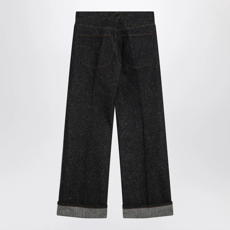 Burberry STRAIGHT JEANS outlook