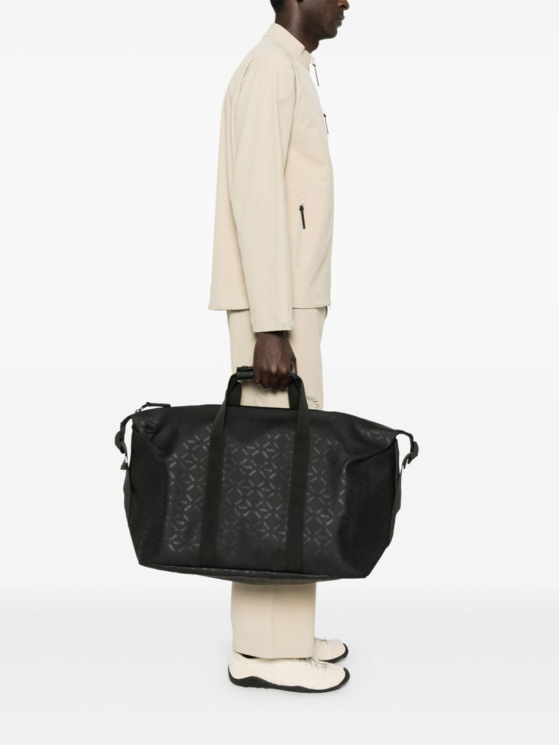 RAINS Hilo luggage bag outlook