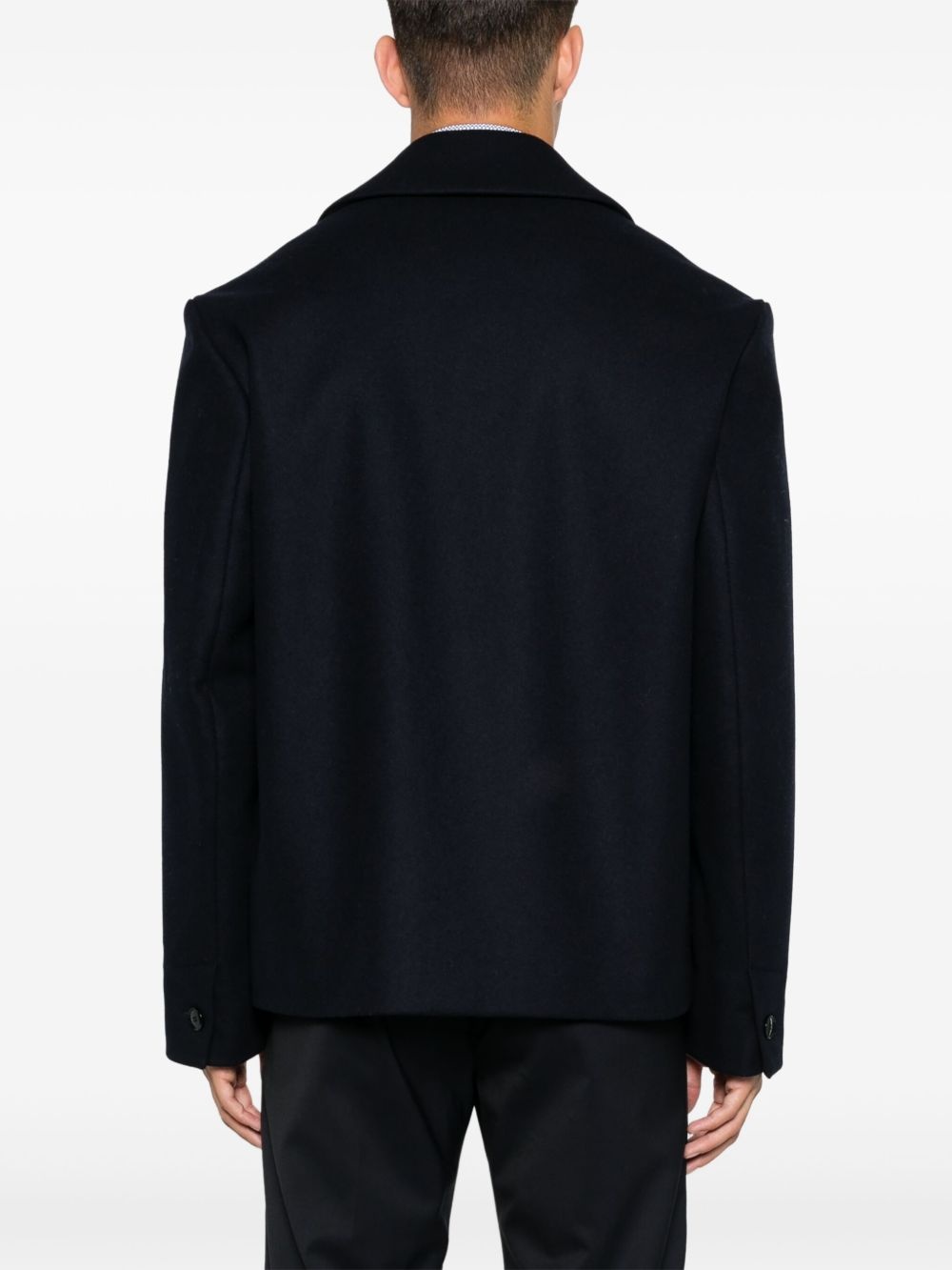 Gafaro Caramal jacket - 4