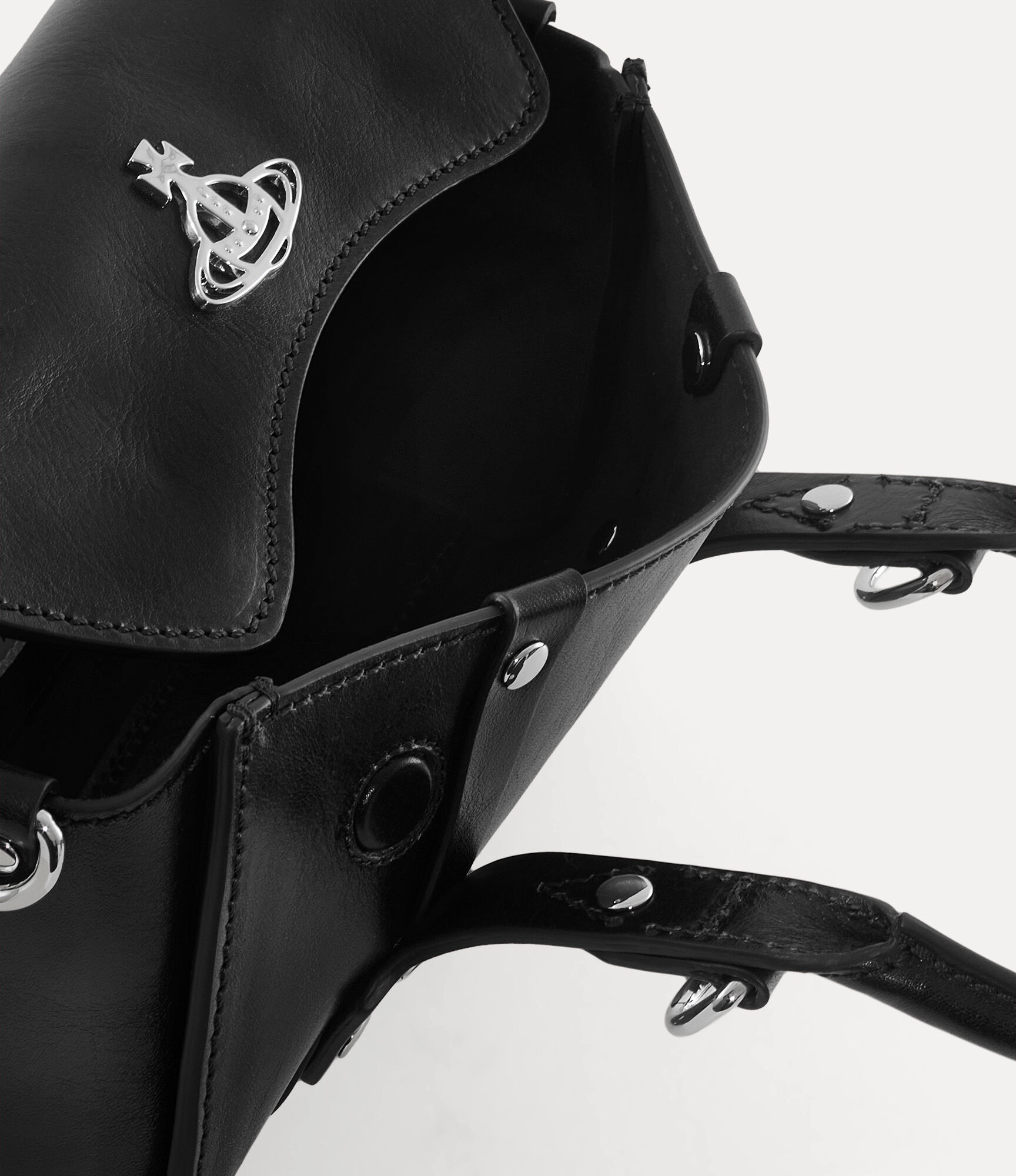 BETTINA MINI CROSSBODY - 7