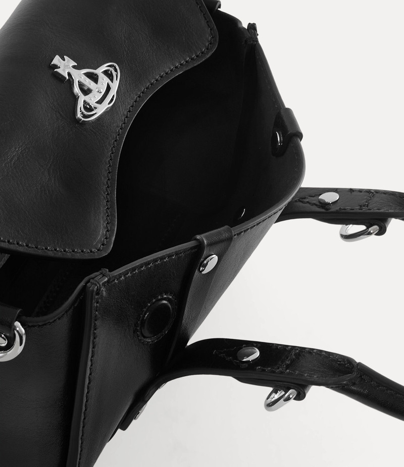 BETTINA MINI CROSSBODY 7