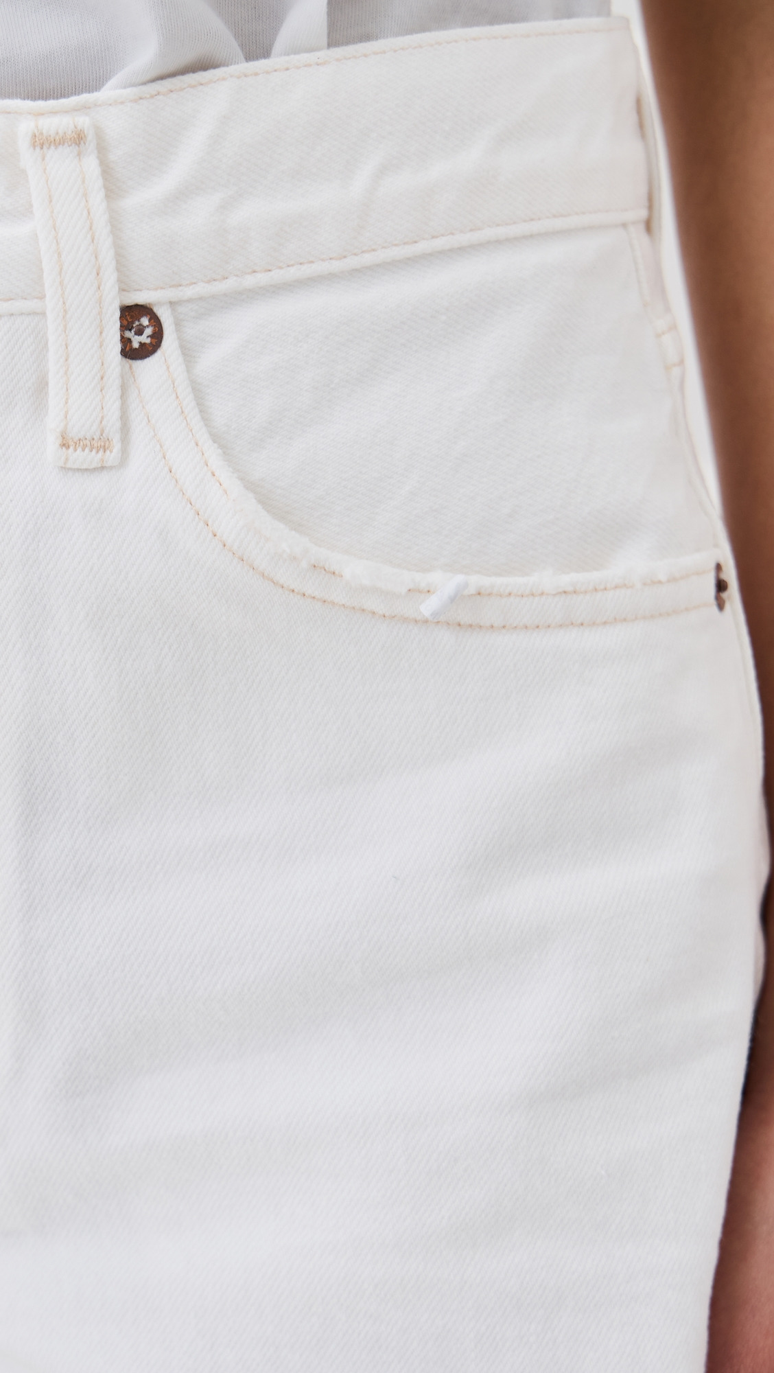 Parker Long Shorts - 5
