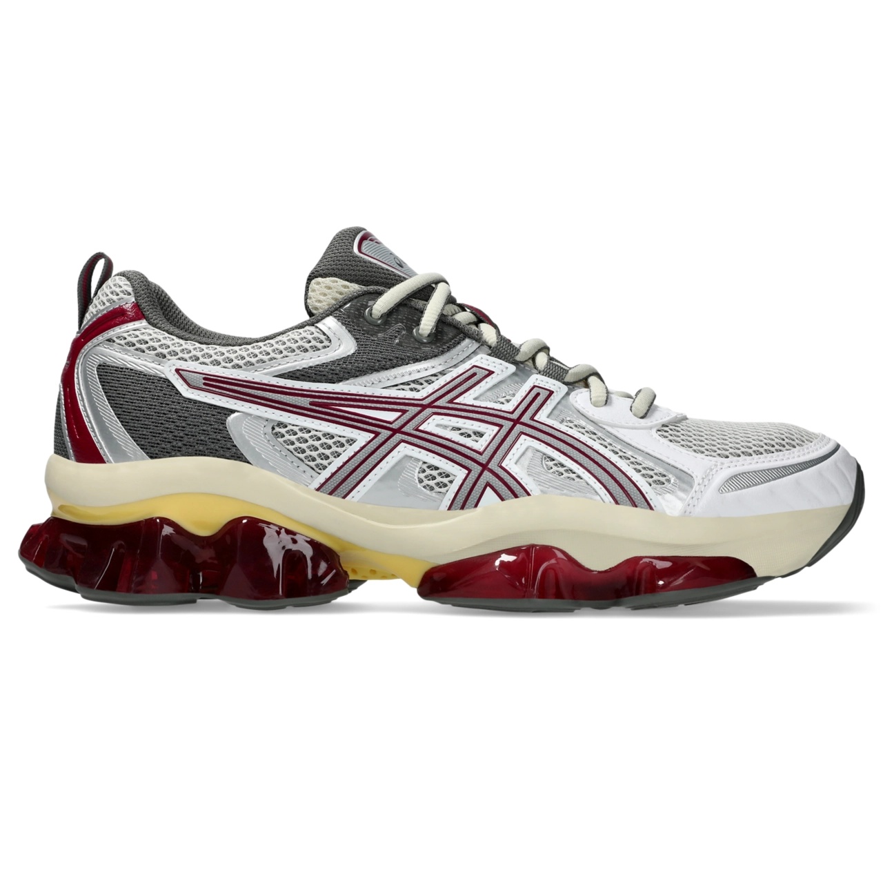GEL-QUANTUM KINETIC - 1