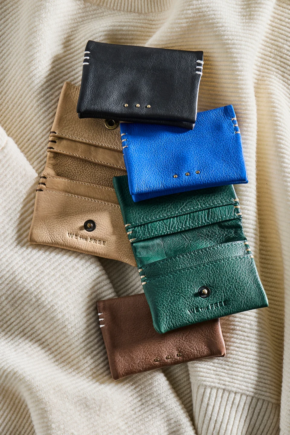 We The Free Mini Cove Wallet - 1