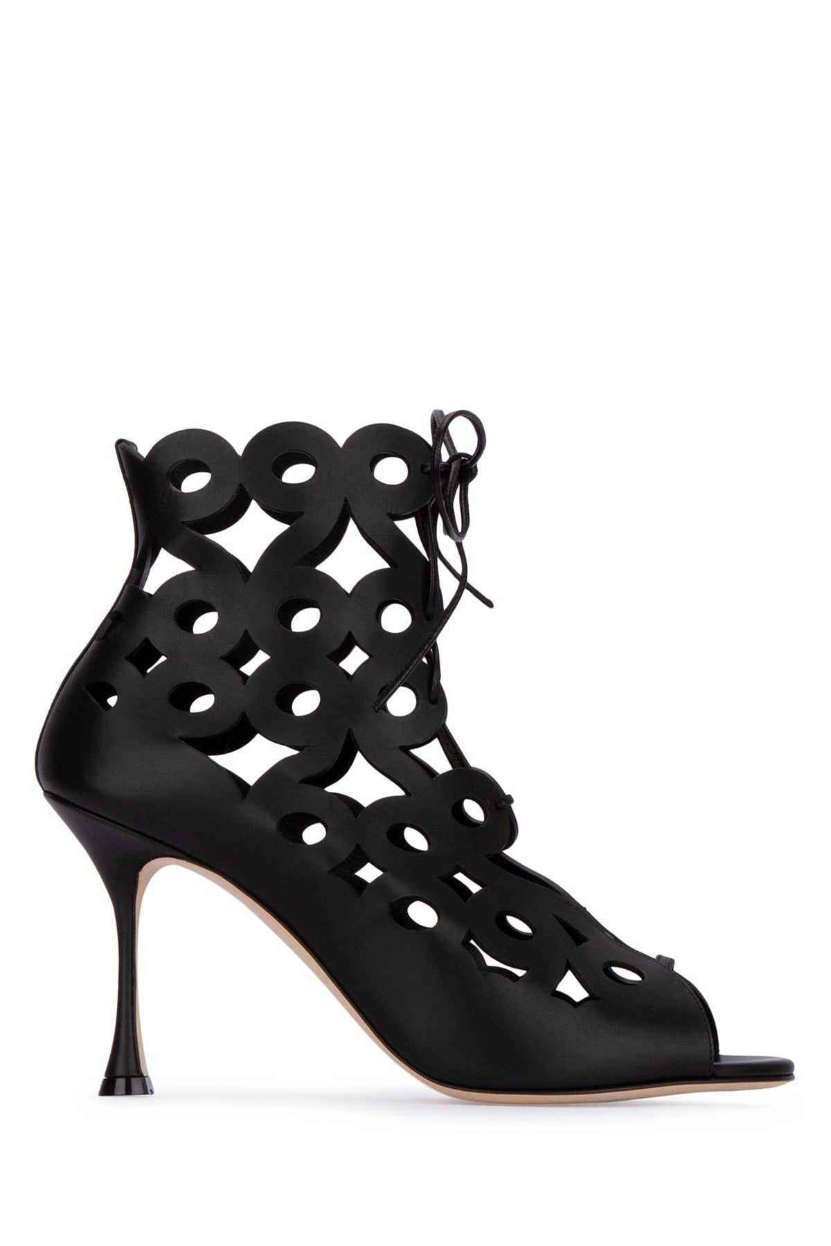 Manolo Blahnik Women Stivali - 1