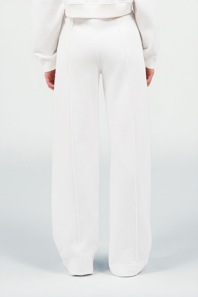 White Roar Trousers 4