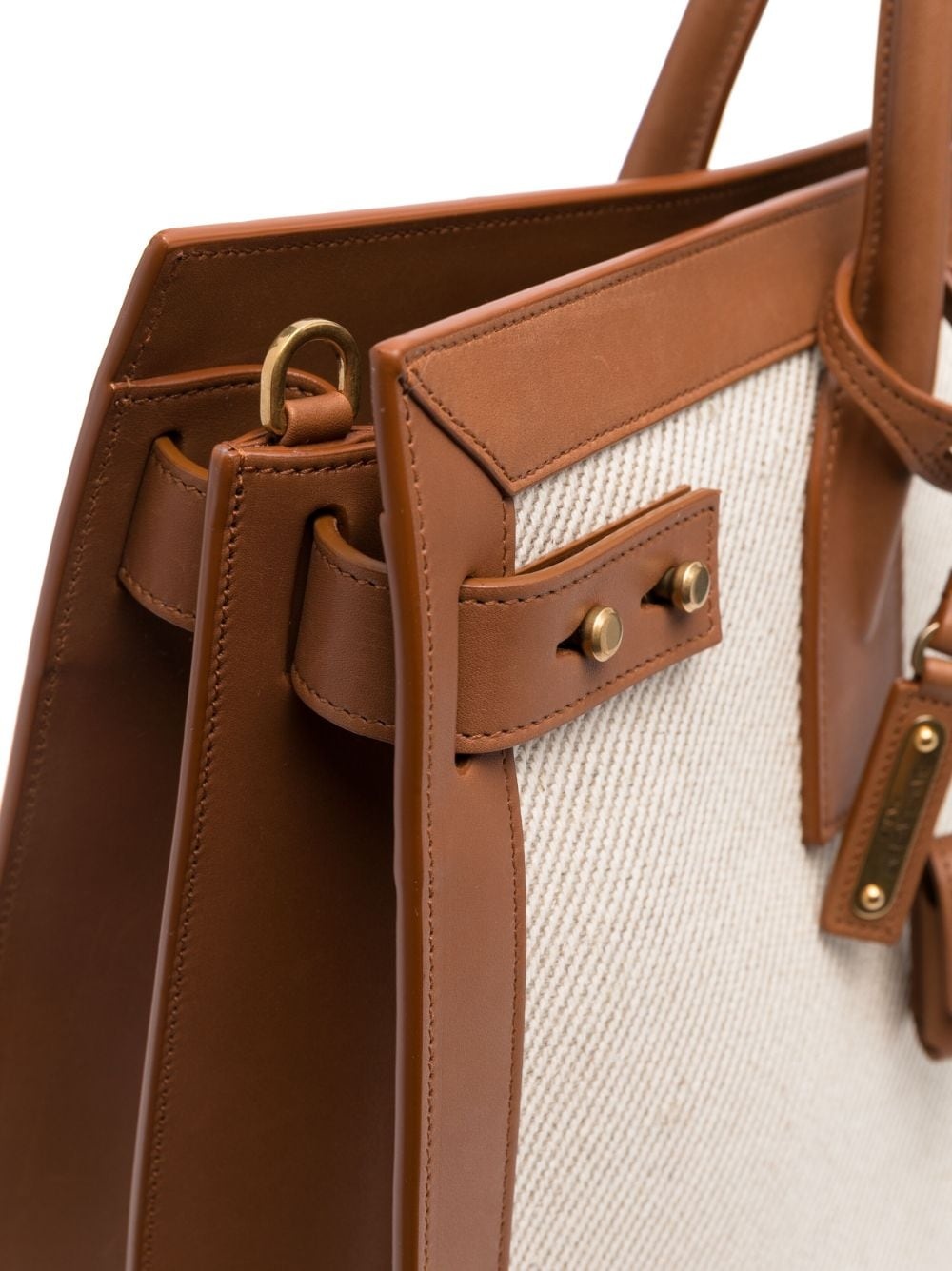 large Sac De Jour tote bag - 4