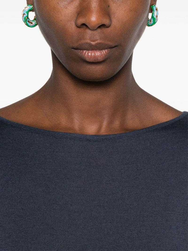 fine-knit sweater 5